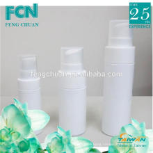 30ml 50ml 75ml plastic cosmetic empty pump lotion bottle cream container